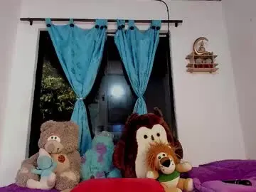 Chaturbate Live Porn of babyhorny_777