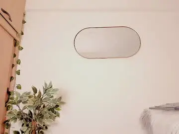 Chaturbate Live Sex Cam of babyhorny_777