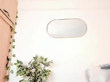 Chaturbate Live Sex Cam of babyhorny_777