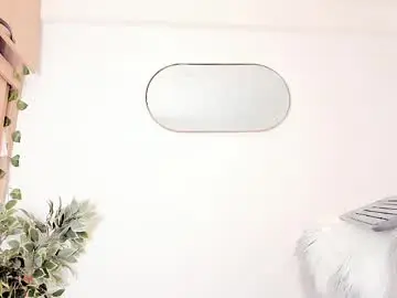 Chaturbate Live Sex Cam of babyhorny_777