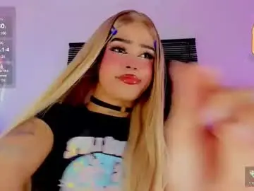 Chaturbate Adult Video Chat of diva_ts_