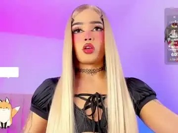 Chaturbate Best Webcam of diva_ts_