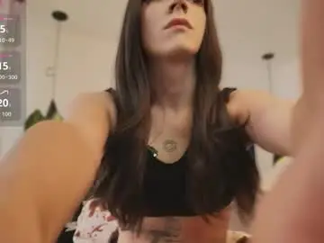 Chaturbate Sex Cam of patrick_d01