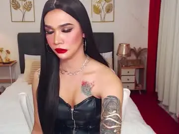 queenpinayhorsecock from chaturbate