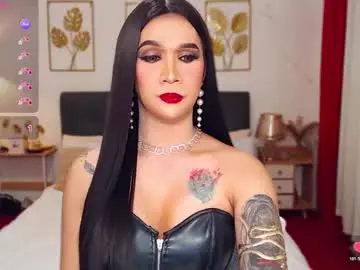 Chaturbate Sex Chat of queenpinayhorsecock