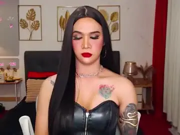 Chaturbate Live Sex Cam of queenpinayhorsecock