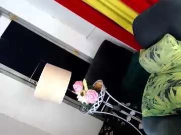 Chaturbate Free Live Porn of silvana_starr