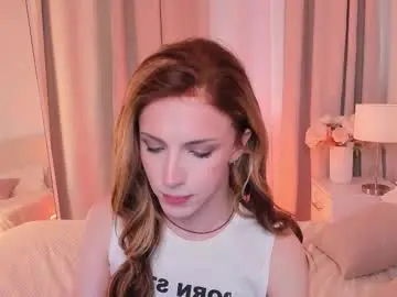 Chaturbate Nude Webcam of tiffany_king