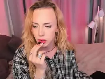 Chaturbate Free Porn Cam of tiffany_king