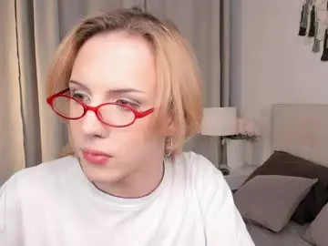 Chaturbate Live Sex of tiffany_king