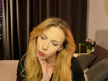 Chaturbate Sex Cam of tiffany_king