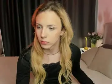 Chaturbate Nude Webcam of tiffany_king