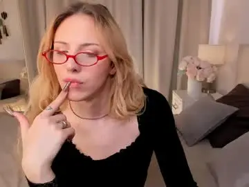Chaturbate Nude Webcam of tiffany_king