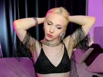Chaturbate Live Sex of tiffany_king