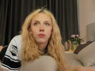 Chaturbate Best Webcam of tiffany_king