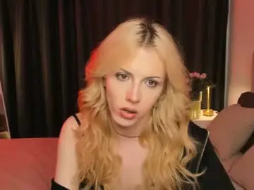 Chaturbate Live Sex Cam of tiffany_king