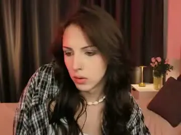 Chaturbate Best live sex cam show of tiffany_king