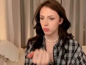 Chaturbate Live Sex of tiffany_king