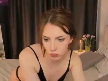 Chaturbate Live Porn of tiffany_king