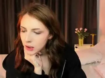 Chaturbate Best live sex cam show of tiffany_king