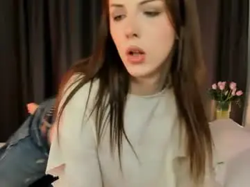 Chaturbate Adult Webcam of tiffany_king