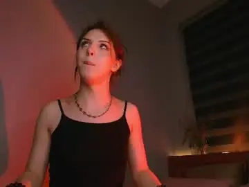 Chaturbate Adult Video Chat of tiffany_king