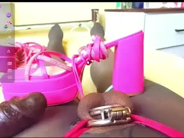 Chaturbate Free Porn Cam of betaofbonnyp