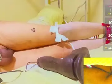 Chaturbate Private Sex Chat of betaofbonnyp