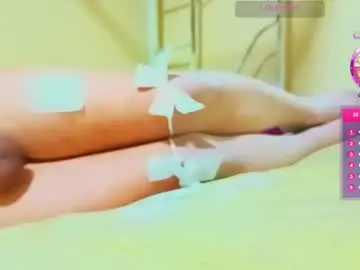 Chaturbate Nude Webcam of betaofbonnyp