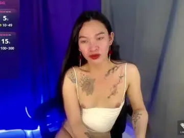 Chaturbate Sex Chat of indra_mae