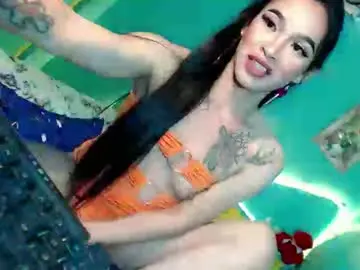 Chaturbate Live Sex of indra_mae