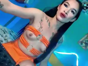 Chaturbate Adult Webcams of indra_mae