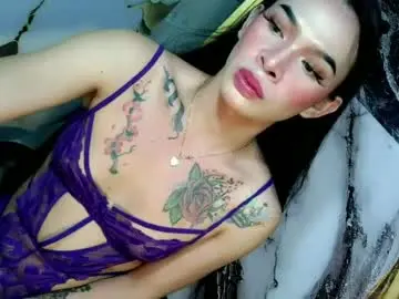 Chaturbate Adult Video Chat of indra_mae