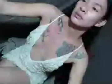 Chaturbate Sex Cam of indra_mae