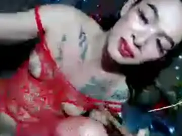 Chaturbate Private Sex Chat of indra_mae