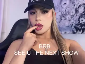 Chaturbate Live Sex of miss_kendalll