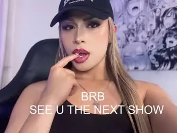 Chaturbate Live Porn of miss_kendalll