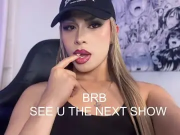 Chaturbate Live Sex Cam of miss_kendalll