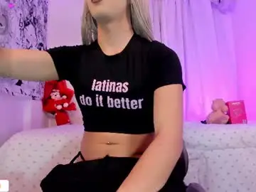 Chaturbate Live Porn of miss_kendalll