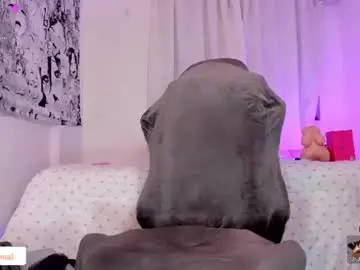 Chaturbate Sex Cam of miss_kendalll