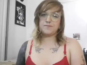 Chaturbate Sex Chat of punkprincess_peach