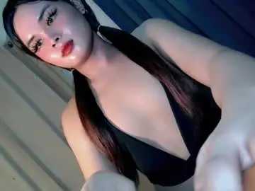 Chaturbate Adult Video Chat of secret_affair18