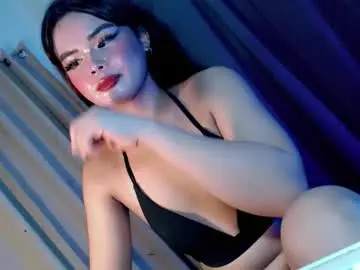Chaturbate Live Sex Cam of secret_affair18
