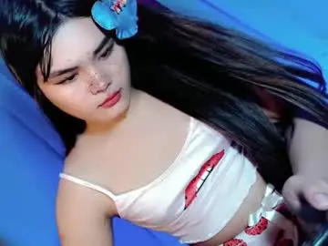 Chaturbate Nude Webcam of secret_affair18