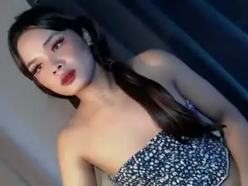 Chaturbate Live Sex Cam of secret_affair18