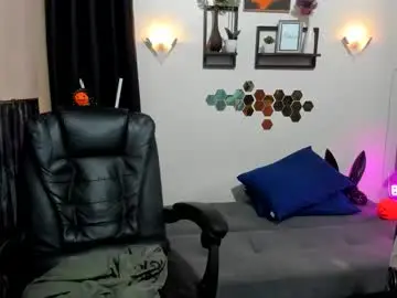 Chaturbate Sex Cam of yumeiko