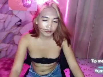 Chaturbate Live Porn of yumeiko
