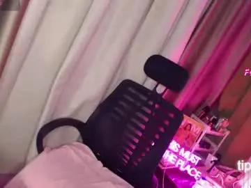 Chaturbate Live Porn of yumeiko