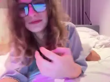 Chaturbate Nude Webcam of alicepinkhead