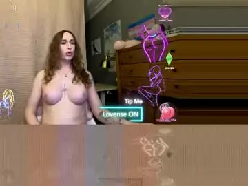 Chaturbate Sex Cam of alissawhyte
